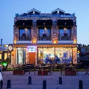 The Pier Of Urla Otel İzmir