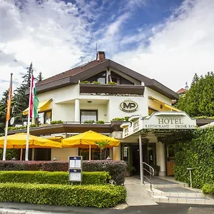 Molnar Otel Budapeşte